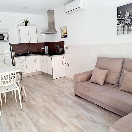 Апартаменты Real 53, 1B Сеута Экстерьер фото